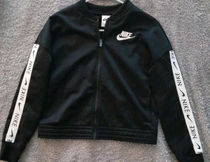 Nike Jacket Girls Size 16 - Picture 1 of 4