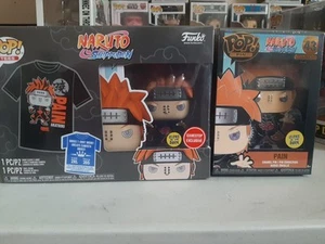 Funko Pop! TEE/POP/PIN TRIFECTA!!! (Camisa 2XL) - Imagen 1 de 6