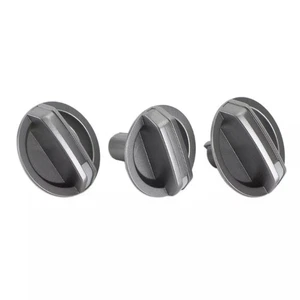 Auto Climate Control Knob for Enhances User Experience and Durability UB9B61195 - Picture 1 of 8