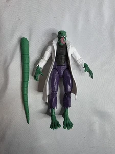 Marvel Legends Retro Collection Lizard Walmart Loose Action Figure - Picture 1 of 7