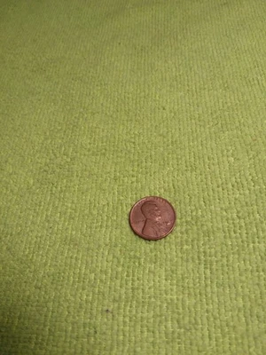 1952 s Lincoln penny with one off error - Image 1 of 4