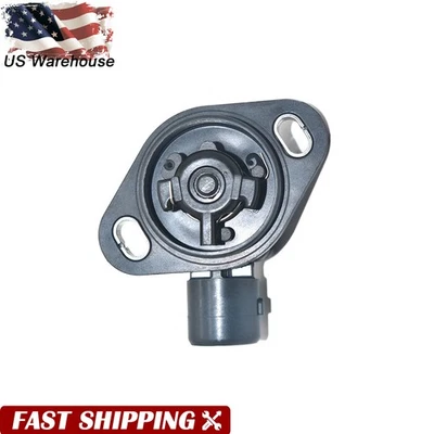 Throttle Position TPS Sensor fits for 2000 2001 2002 2003 2004 2005 Honda S2000 Foto 1 de 4