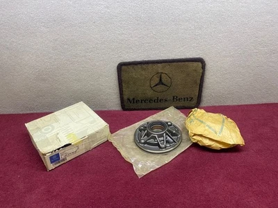 Bomba de aceite Mercedes Benz A1402700097 NOS Foto 1 de 4