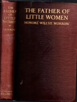 1927 WILLIAM BRONSON ALCOTT FATHER OF LOUISA MAY ALCOTT OF LITTLE WOMEN FAME - Image 1 of 3