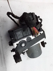 Bomba de freno antibloqueo ABS 34.51-6760960 0265225007 02-05 BMW 745i SH-7-3RM - Imagen 1 de 4