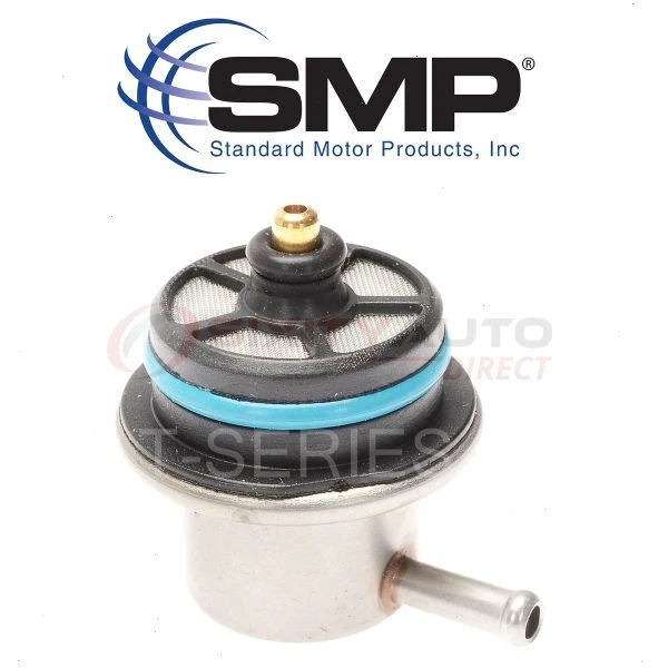 SMP T-Series Fuel Injection Pressure Regulator for 1996-1999 GMC C2500 - Air kf - Image 1 of 4
