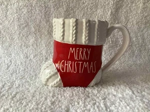 rae dunn merry x mas Tasse - Bild 1 von 2
