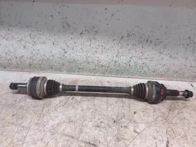 Задний правый вал оси пассажира подходит для 14–19 LEXUS IS350 973352 - Изображение 1 из 4