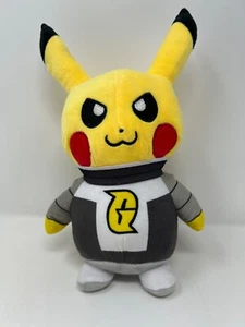 Peluche Pokemon Squadra Galattica Pikachu (11 pollici) - Foto 1 di 5