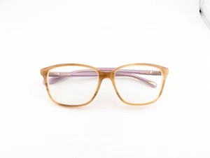 Givenchy Eyeglasses Frames Only, VGV 800, COL.0AGD, 54-15-140, Brown, Italy - Picture 1 of 16