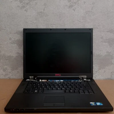 Dell Vostro Laptop - PP36L - FAULTY *Spares Or Repairs* - Image 1 of 4