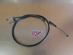 Cable d'embrayage Kawasaki 250 KXF 2009-2010 - Imagen 1 de 4