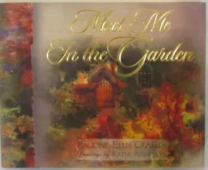 Meet Me in the Garden von Pauline Ellis Cramer - Bild 1 von 2