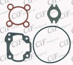 Série Joints de Moteur Aprilia-Mbk-Malaguti (CIF-9355-TOP) - Imagen 1 de 1