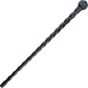 Cold Steel African Walking Stick, 93 cm, Polypropylen Wanderstock, CS91WAS - Bild 1 von 1