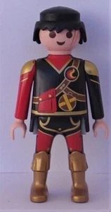 Playmobil Novelmore/Burnham Brody Burnham Mint Condition - Picture 1 of 1