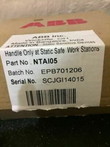 Bailey NTAI05 Control Module - Picture 1 of 5