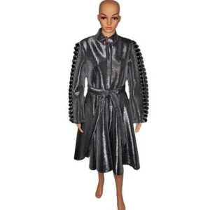 AKIRA Kleid Mantel Größe S - Bild 1 von 3