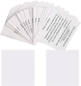 20 Pack of Repair Patches Kit for Inflatable Pools, Inflatable Toys, Air Beds - Picture 1 of 7