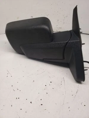 Espejo retrovisor derecho usado se adapta a: Jeep Commander Power 2006 con memoria grado A derecho Foto 1 de 4