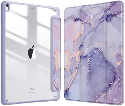 Hybrid Slim Case for iPad Air 3rd Generation 10.5 inch 2019/Pro 10.5 2017 Cover  - Image 1 of 4