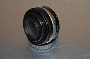 Vivitar Automatic Tele Converter 2x-1 Kamera Objektiv | gebraucht - Bild 1 von 8