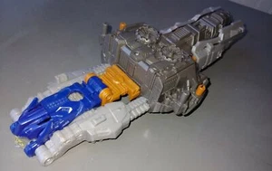 Transformers Dark of the Moon, Mechtech, Optimus Prime Supermax Cannon - Foto 1 di 6
