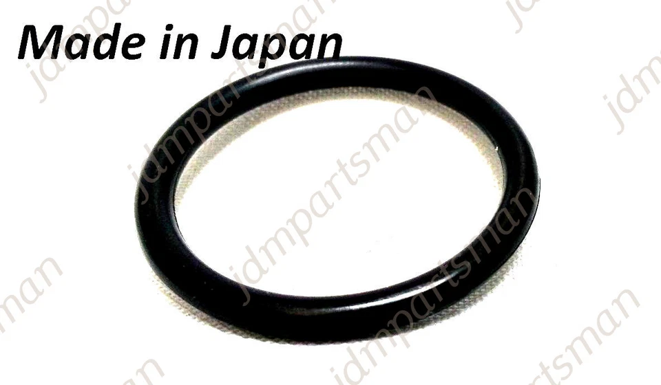 1991-1995 para Toyota Camry Distributor O-ring selo feito no Japão JG18766 - Imagem 1 de 1