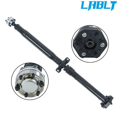 LABLT Rear Drive shaft Assembly For 2006-2011 Mercedes-Benz ML350 ML450 ML500 Foto 1 de 4