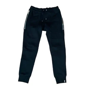 Balr. Pantalón Hombre Negro Talla Mediana - Imagen 1 de 13