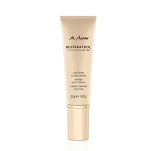 Resveratrol Premium NT50 Getönte Tagescreme 50 ml - BB Cream - Bild 1 von 2