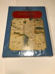 MC Nally, ATLAS of Columbus - Bild 1 von 1