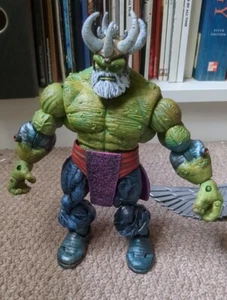 Marvel Legends: Toybiz Maestro (Hulk) - Picture 1 of 1