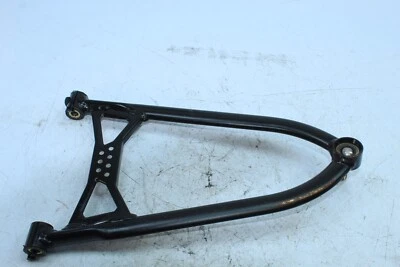 Ski-Doo MXZ X 800R 2015 OEM brazo delantero superior izquierdo negro epoxi 505073412 Foto 1 de 4