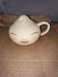 NEW 2021 Walt Disney World Store Pixar Short Bao Figural Mug with Lid - Picture 1 of 8