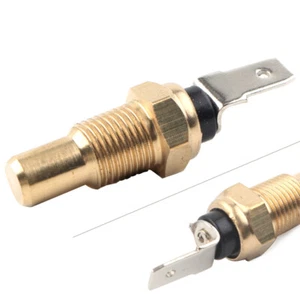 KÜHLMITTELTEMPERATUR-SENSOR FÜR Honda TRX450R TRX450ER 2004–2014 2013 2012 2011 - Picture 1 of 10