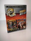 2 in 1 pack - Battle Arena Toshinden e Fatal Fury 3 - SNK, Takara, Midas - fr