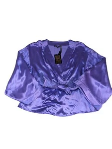 Biba Blouse womens NWT - Picture 1 of 6