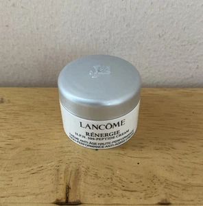 Lancome Renergie HPN 300-Peptide Cream anti-età formato da viaggio 5 ml / 0,16 oz NUOVO - Foto 1 di 3