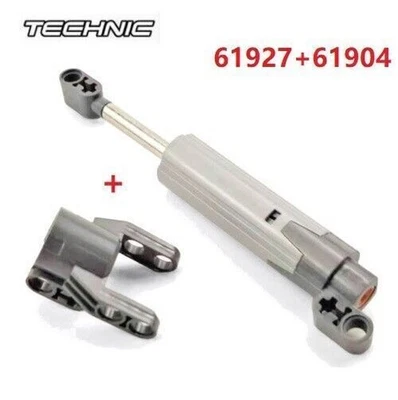 Technic Powered UP Linear Actuator Piston Cylinder 40918/61927/92693 For Le go - Image 1 of 4
