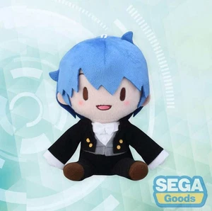 Vocaloid Kaito Butler Ver. Sega Plüsch 16 cm - Bild 1 von 4