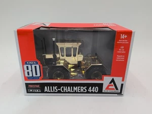 1/32 Ertl Farm Toy  Allis Chalmers 440 Tractor Gold Chase - Picture 1 of 4