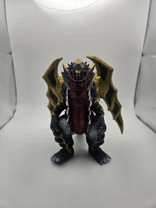 1999 Bandai Ultra Monster Ultraman Kaiju KING OF MONS Sofvi Figure 5.5" Japan - Picture 1 of 11