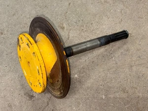 Cub Cadet 1450 Quietline Rear Axle IH-531180-R2 - Picture 1 of 4
