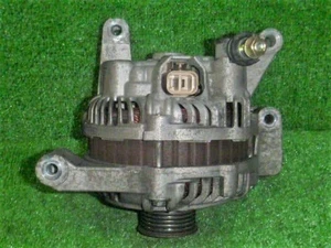 MAZDA Axela 2005 CBA-BK3P Alternator LF5018300A [Used] [PA69409238] - Picture 1 of 3
