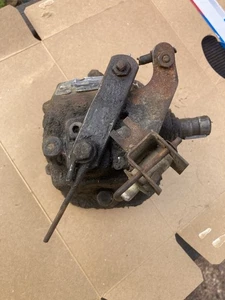 Pto Warner T19? Right ( Pass ) side. Smallshaft free ship lower 48 READ DESC ! - Picture 1 of 5
