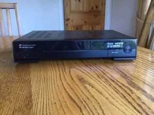 TV satellite receiver and extras-Technomate T2 - Picture 1 of 10