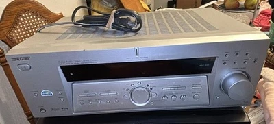 Sony STR-K502 FM Stereo Receiver, Digital Audio/Video Control Center Works - Image 1 of 4