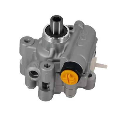 Power Steering Pump for Chrysler Town & Country Ram C/V 3.6L 2011-2016 5151727AC - Image 1 of 4