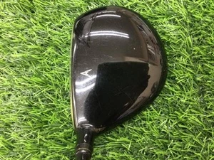 Dunlop XXIO PRIME 2011 3W 15° Regular RH 43in Fairway wood XXIO SP600 3703 - Picture 1 of 6